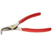 Facom Pince pour circlips extérieurs 197A.32 - Bec 90° 85-200 mm