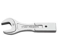 FACOM-20,13 Terminal Fixation Fixe de 7 Mm 20 X 13