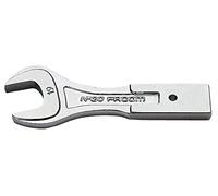 Facom Embout fourche 20.23 pour clé dynamo 23 mm