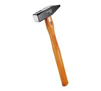 Facom Marteau de serrurier de façade selon DIN poignée en hickory surface de frappe env. 19 x 19 mm Quantité:1