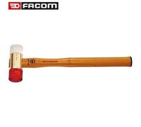 FACOM 207A.25CB MASSETTE A EMBOUTS Diam.25mm