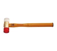 Facom 207A.32CB Massettes à Embouts Interchangeables 32mm