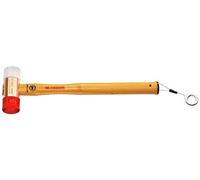 Facom Facom Marteau en plastique SLS 32 mm Quantité:1