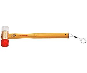 FACOM 207A.32CBSLS - MACETA - ALU - 32MM SLS