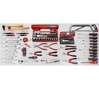 FACOM 2120.M110A Plus Probag Composition de 84 Outils, Multicolore