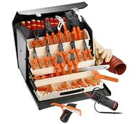 Facom-2184C.Vse Sélection de 42 Outils Isolés Série Vse 1000 Vs