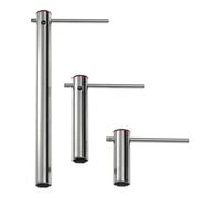 Facom 21L-Clé en Tube à Cliquet pour Bougies 21 Mm