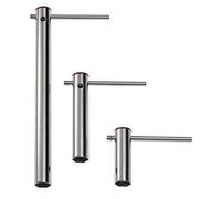 Facom 21L-Clé en Tube à Cliquet pour Bougies 21 Mm