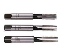 Facom 227.8X125T3 3 Tarauds M8X125 Eb-Int-Fin