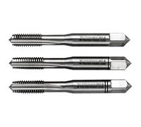 Facom Jeu de tarauds au cobalt "Haute performance" Facom M10 3 pièces Quantité:1