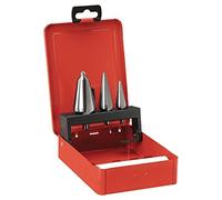 FACOM 229A.J3 Lot de 3 forets coniques