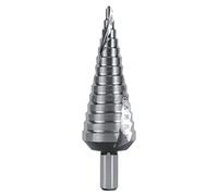Facom Foret étagé 229A.st multi-étapes 4–12 mm pour perceuse Quantité 1