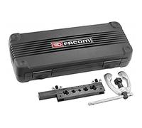 FACOM 239.MU Frigoriste Appareil à Collets, Gris, 3/16" - 5/8"