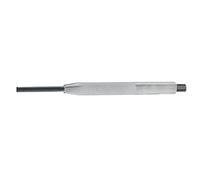 Facom Chasse-goupille de précision 251A.5 – manchon de guidage Ø 4,9 mm, longueur 107 mm