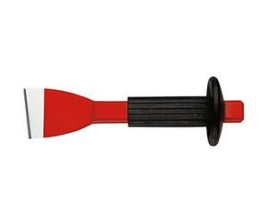 FACOM 260.P Burin spatule avec protection 60 mm