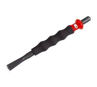 Facom Burin cruciforme 265.G18 avec poignée gainée 10 x 180 mm