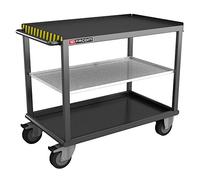 Facom 2702.TAB Etagere Galva Pour 2702 2703