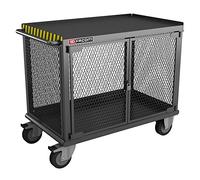 Facom 2703 Chariot Charges Lourdes