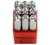 FACOM 293A.6-Jeu De 9 Chiffres à Frapper