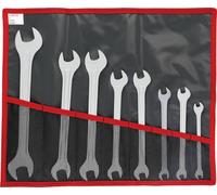 Facom 31.JE8T-Jeu de 8 fixe Clé extra-plat