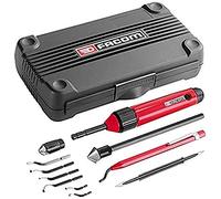 Coffret ébavurage-chanfreinage FACOM - 325