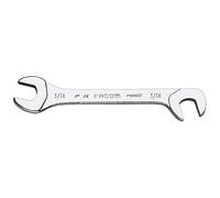 Facom 34.11/16 Cle A Fourche Micro 11/16'