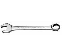Facom Clé mixte courte 39.4H 4 mm - 6 pans - 77 mm