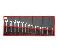 Facom 39.JE16T-Jeu 16 mm brèves notes mixtes