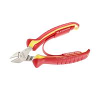 FACOM 391A.14VE - ALICATE CORTE DIAGONAL FINO 1000V - 140MM