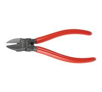 Facom Facom pince coupante diagonale pour plastique 160 mm Quantité:1