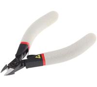 Facom 407.E Pince Coupe Rase Compacte Esd