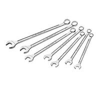 Facom 40LA.JE17 Jeu De 17 Cles Mixtes Longues