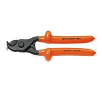 Facom Facom coupe-câble pour cuivre-aluminium 1000V VSE 412.14AVSE Quantité:1