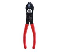 Pince coupe câble cuivre et aluminium Facom - Capacité 10 mm - Longueur 170 mm