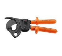 Facom 414.45AVSE Coup Cab Isole A Cliquet 45Mm