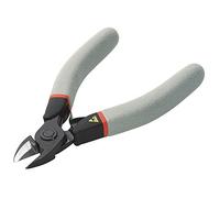 Facom 415.E Pince Coupe Semi Rase Esd