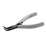 Facom Facom Pince plate ronde Micro-Tech 60 degrés Quantité:1