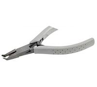 Facom Pince coupante Micro-Tech 427.MT – affleurante, inclinée 30