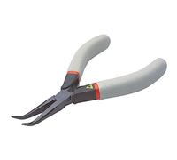 FACOM 433.LE Pince à Becs Demi Ronds Esd-45