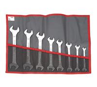 Facom 44.JE8T Jeu De 8 Cles A Fourche En Mm
