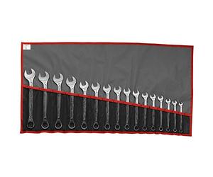 Facom 440.JE16T - Jeux de Clés Métriques - 16 Pièces en Trousse