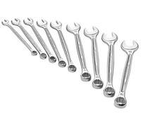 Facom 440.JN8 Jeu De 8 Cles Mixtes Std