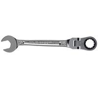 FACOM Clé mixte à cliquet à tête articulée 467.BF 12 mm