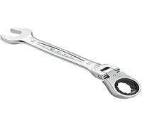 Facom – Clé mixte à cliquet articulée 467BF.16 – 16 mm – 1 pièce