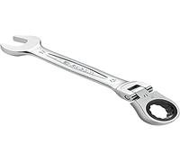 Facom Clé mixte à cliquet à tête articulée 467.BF 19 mm