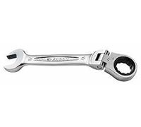FACOM 467F.9 Clé Mixte à Cliquet Flexible 9 Mm