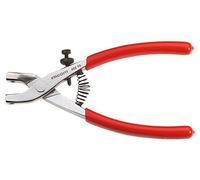 Facom - 469.PA - Pince pour Circlips Intérieurs , Rouge/Argent