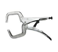 Facom Pince Facom pour le soudage à l'arc Modèle col de cygne Portée 180 mm Quantité:1