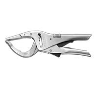 Facom Pince-étau 505A grande capacité droite 274 mm
