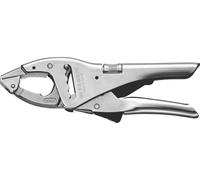 Facom Pince-étau droite 506A 250 mm